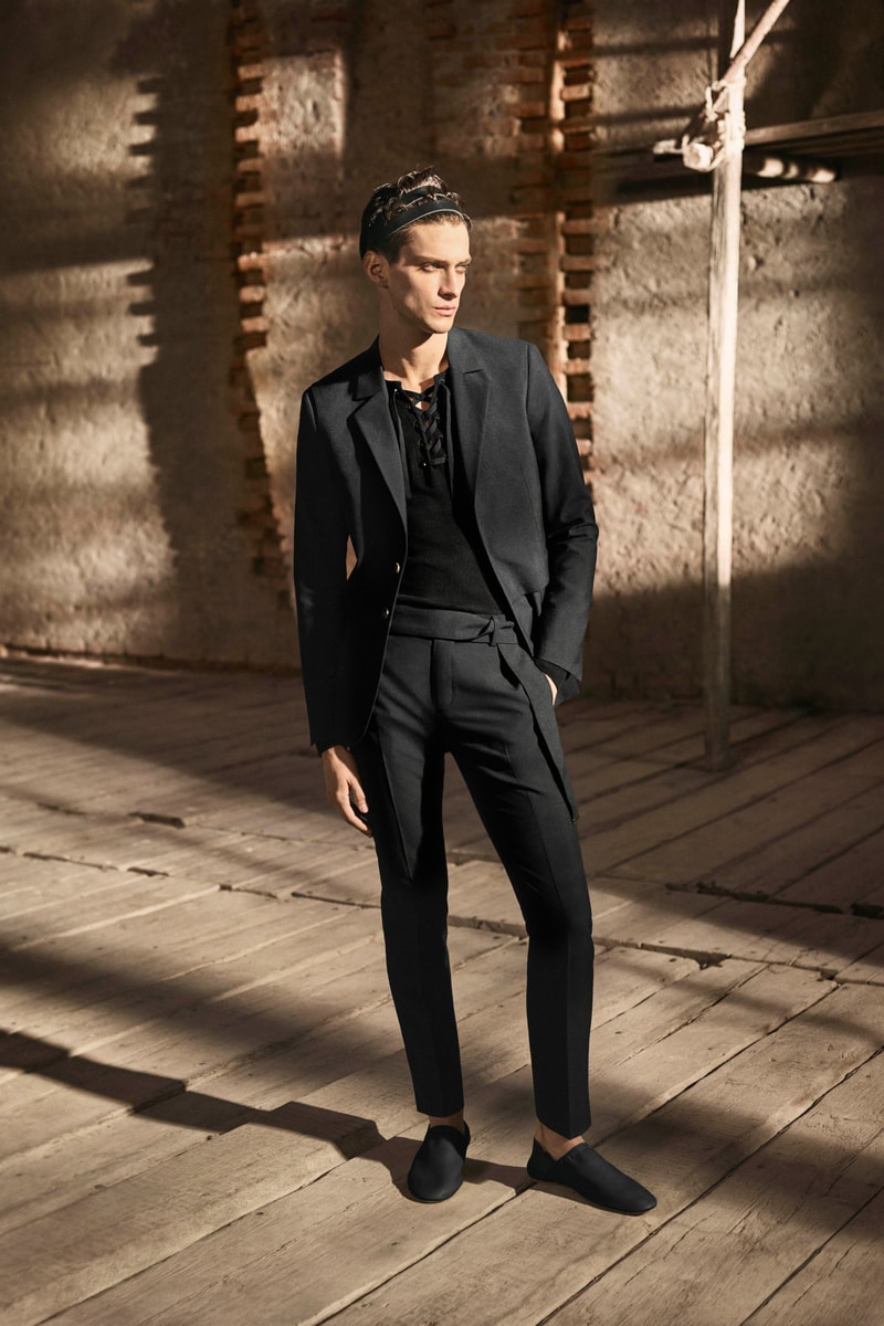 H&M Studio 春夏 2017 系列造型特輯