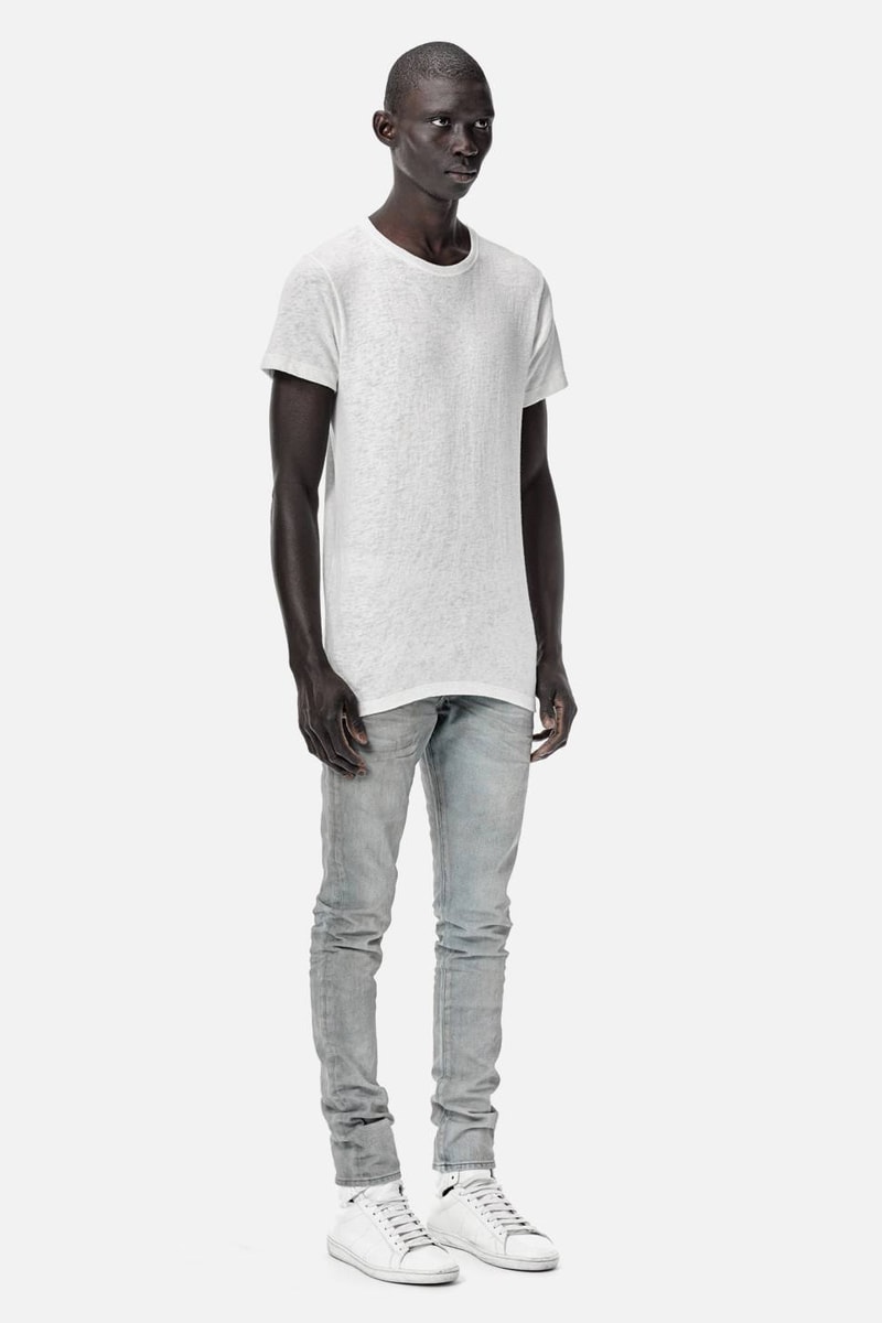 John Elliott 2017 Spring Summer Collection