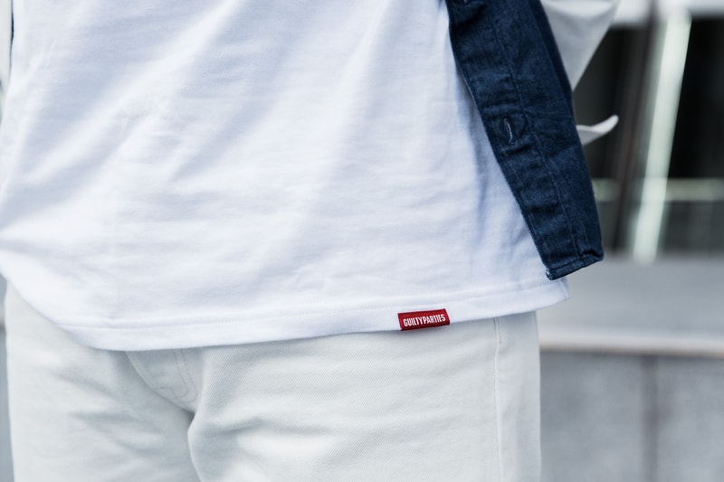 Streetsnaps: 時裝品牌 Kinfolk 主理人之一 Keith Abrams