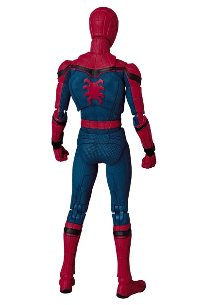 Medicom Toy 將推出 MAFEX SPIDER-MAN 模型