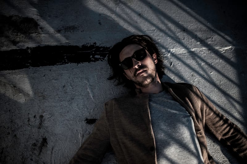 Mr.Gentleman Eyewear 新作推出