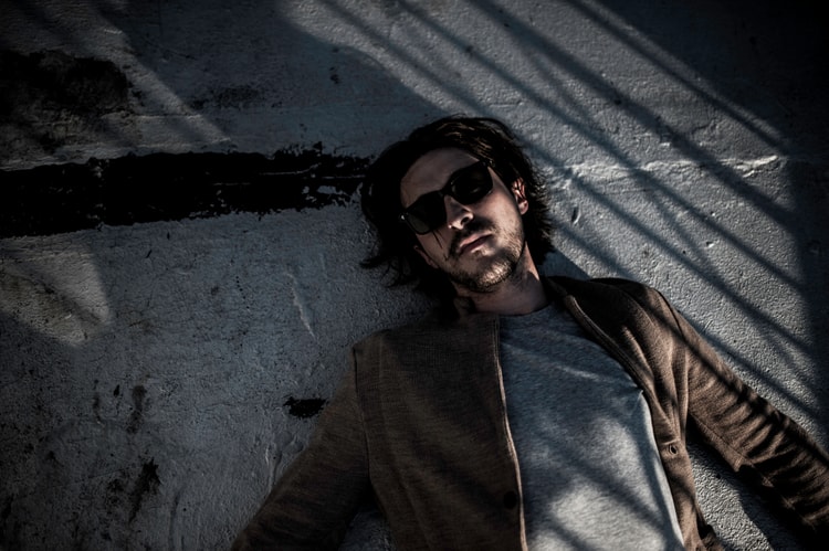 Mr.Gentleman Eyewear 新作推出