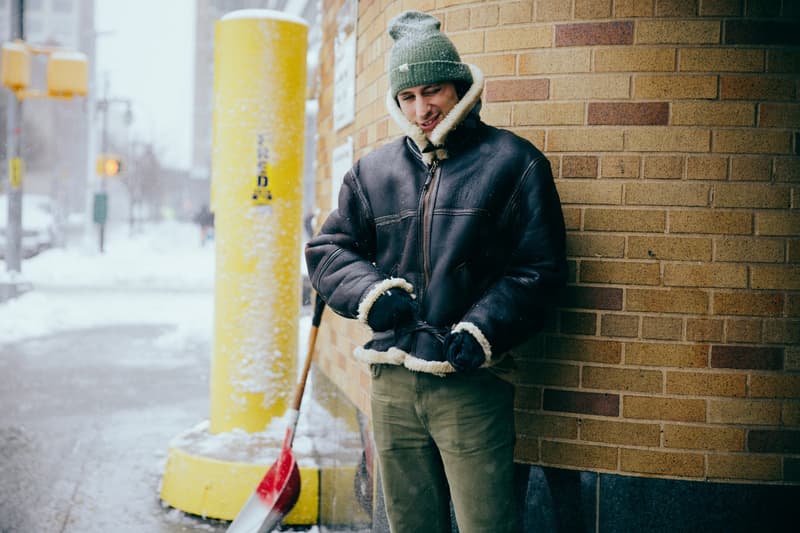 Streetsnaps: New York Fashion Week Day 1