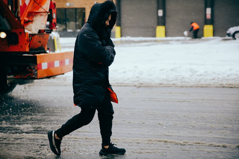 Streetsnaps: New York Fashion Week Day 1