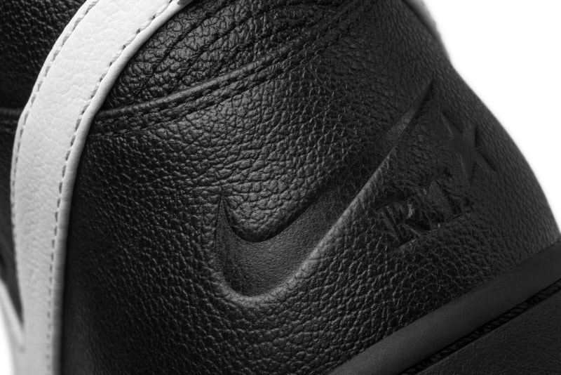 細節閱覽－Nikelab Dunk Lux Chukka x RT 公式發佈