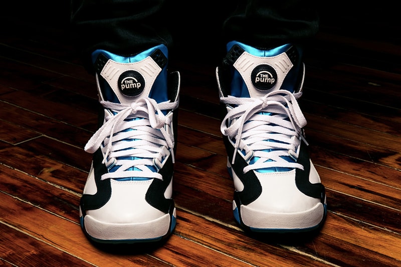 Reebok Shaq Attaq 25 週年復刻版香港上架情報