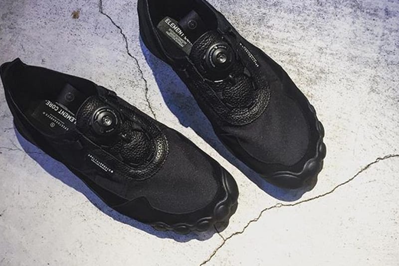 SPECTUSSHOECO. 五指皮鞋