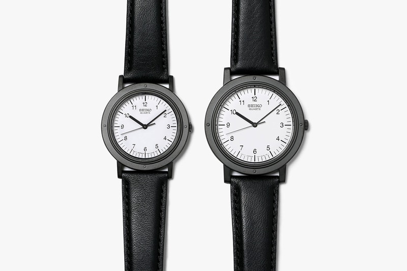 Steve Jobs 愛用之時計 － SEIKO CHARIOT 復刻！