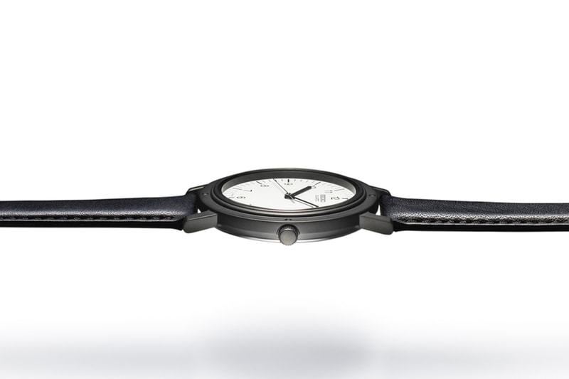 Steve Jobs 愛用之時計 － SEIKO CHARIOT 復刻！