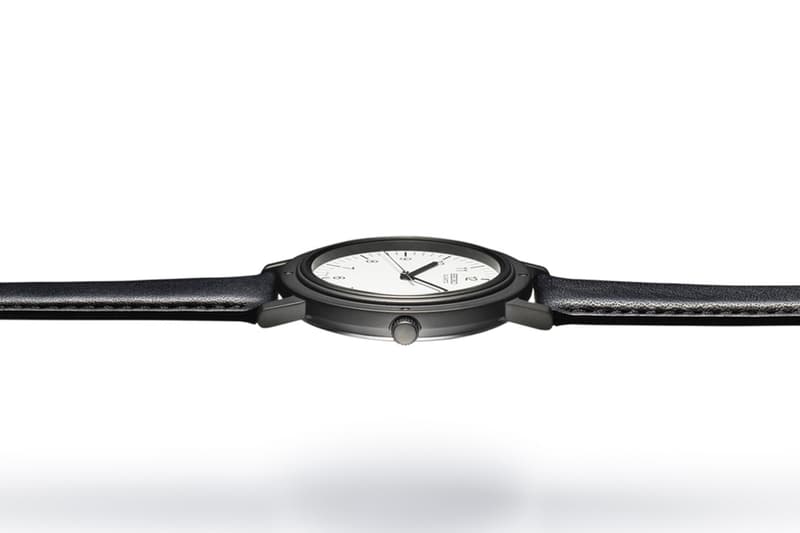 Steve Jobs 愛用之時計 Seiko Chariot 復刻 Hypebeast