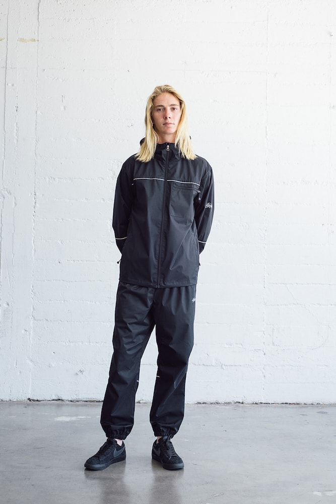 STUSSY 2017 SPRING COLLECTION