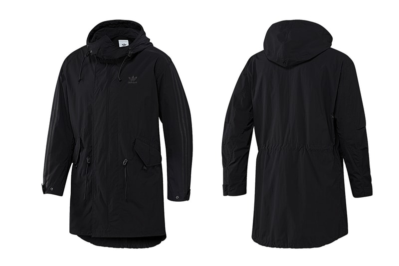 adidas Originals 全新 adicolor Deluxe 2017 春夏系列