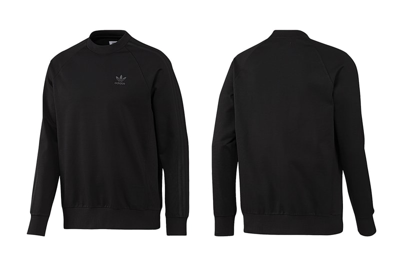 adidas Originals 全新 adicolor Deluxe 2017 春夏系列