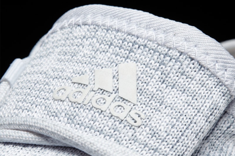 adidas PureBoost 2017 加強版香港上架情報公開