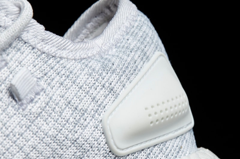 adidas PureBoost 2017 加強版香港上架情報公開