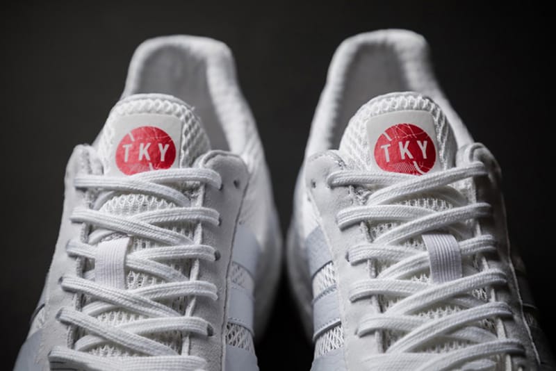 搶先預覽 adidas 全新 Adizero Japan Boost 3 跑鞋