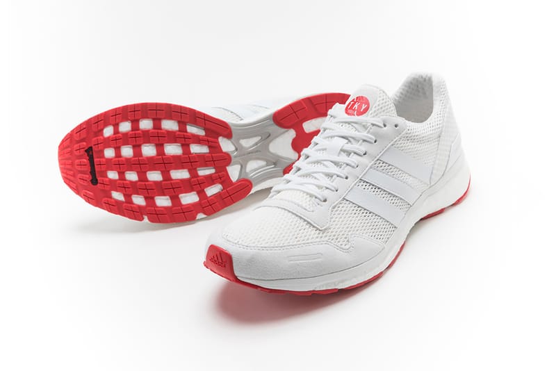 adidas adizero japan 4