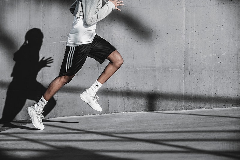 adidas AlphaBOUNCE AMS