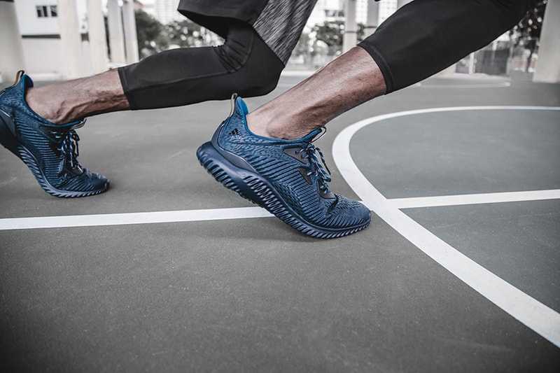 adidas AlphaBOUNCE AMS
