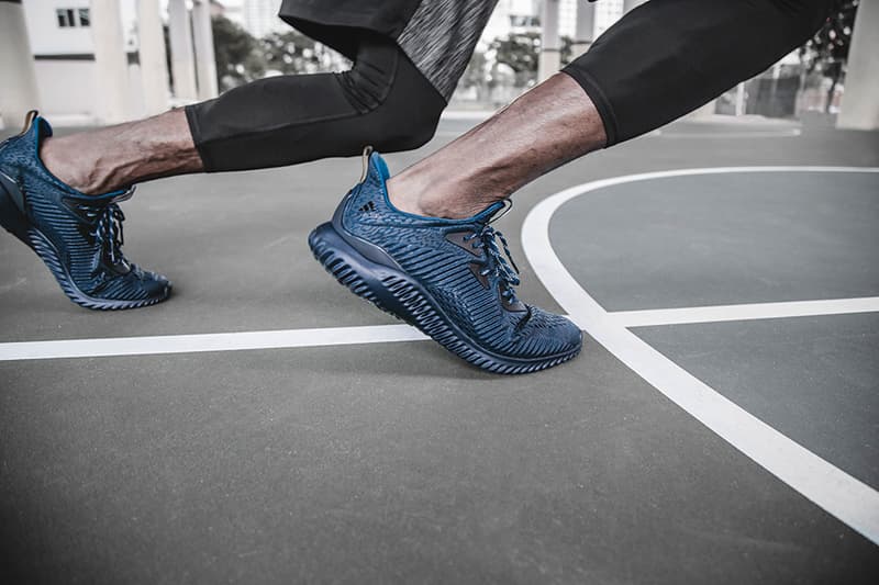 adidas AlphaBOUNCE AMS