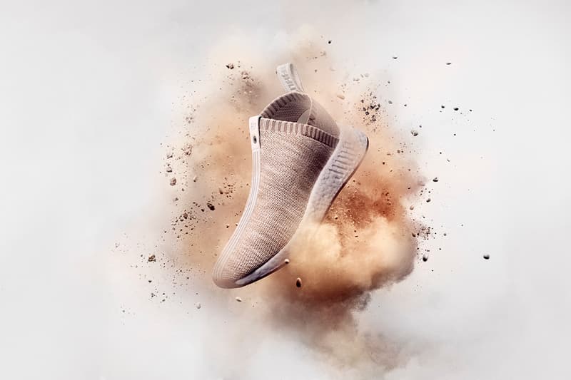 adidas Consortium Sneaker Exchange KITH x NAKED NMD CS2