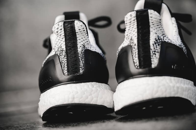 adidas Consortium Sneaker Exchange Sneakersnstuff & Social Status Closer Look