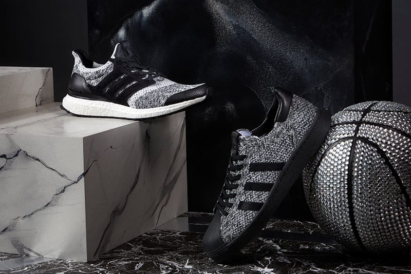 adidas Consortium x Sneakersnstuff x Social Status 全新聯名系列