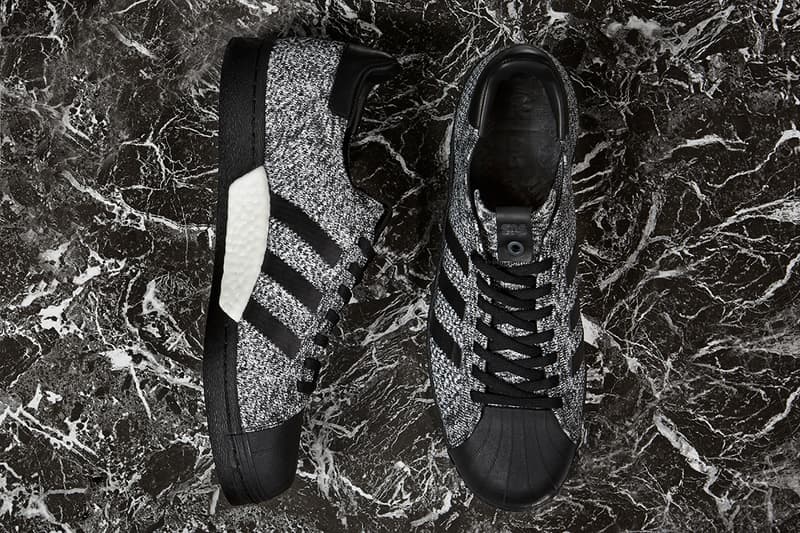 adidas Consortium Sneaker Exchange Sneakersnstuff x Social Status