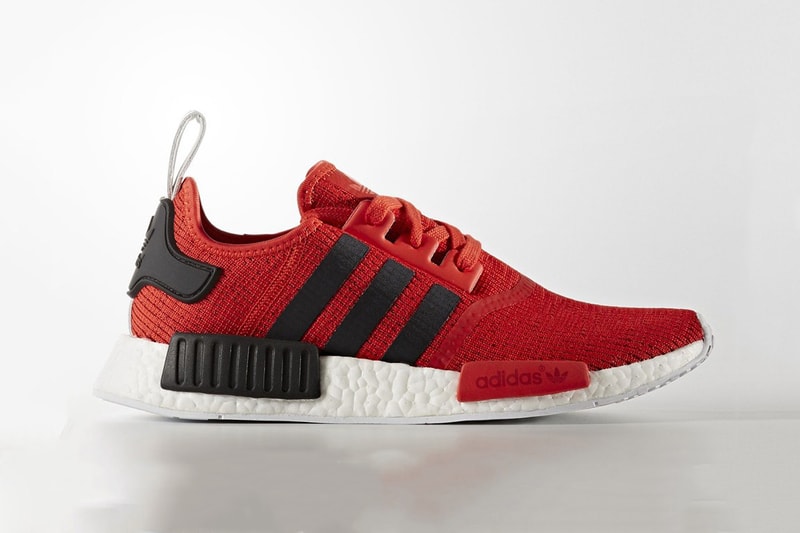 adidas Originals NMD R1 2017 March Releases