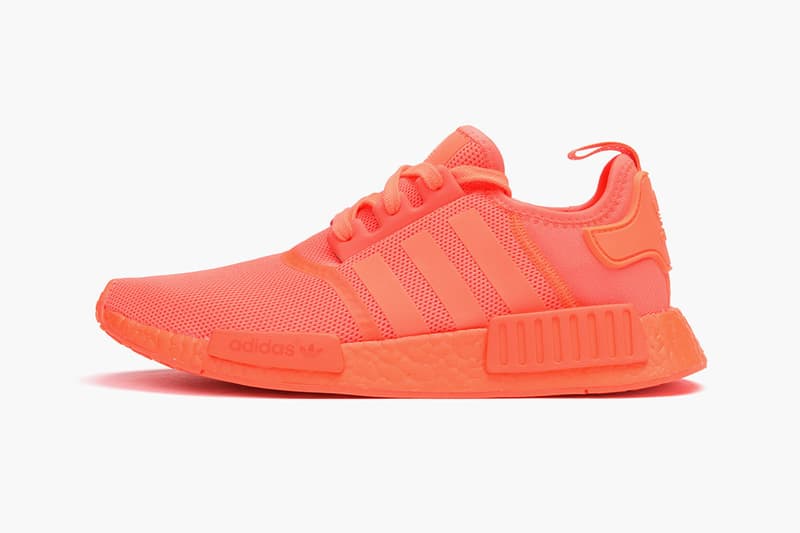 adidas Originals NMD R1 "Tonal Pack" Restock Date