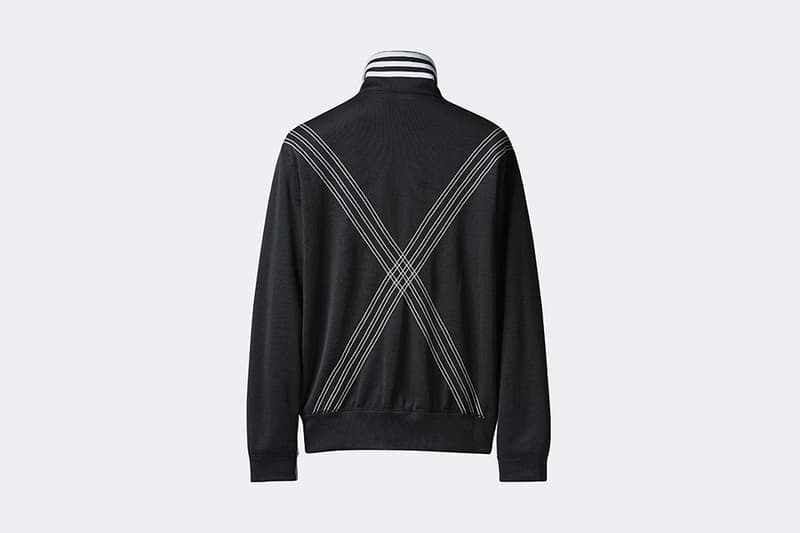 adidas Originals by Alexander Wang Drop 2 Apparel