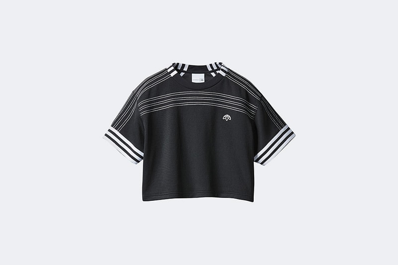 adidas Originals by Alexander Wang Drop 2 Apparel