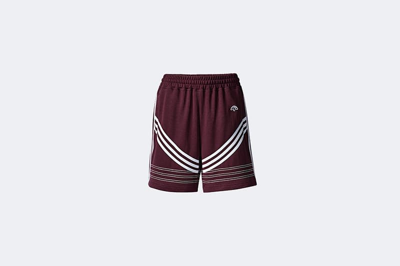 adidas Originals by Alexander Wang Drop 2 Apparel