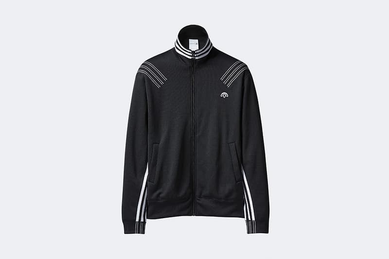 adidas Originals by Alexander Wang Drop 2 Apparel