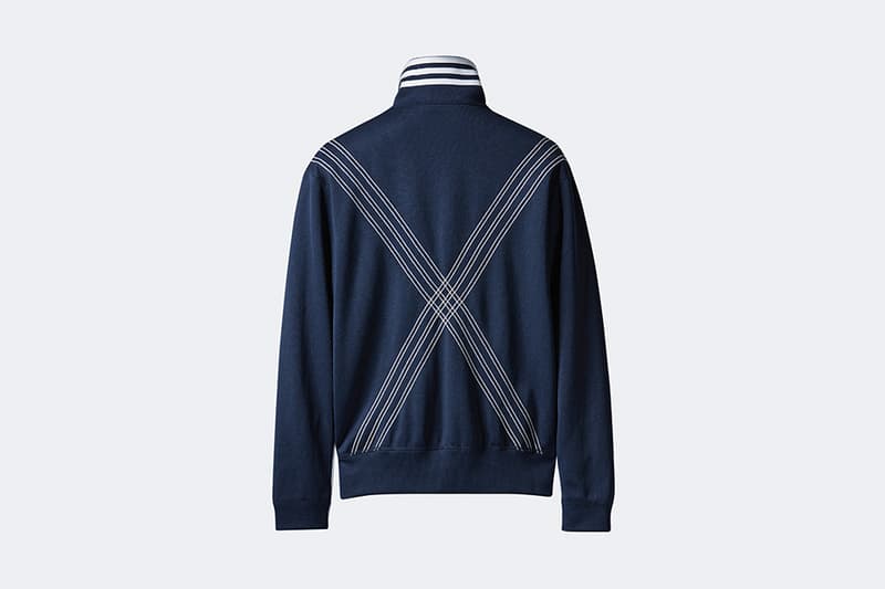 adidas Originals by Alexander Wang Drop 2 Apparel