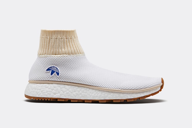 adidas Originals by Alexander Wang 全新聯名 RUN 及 RUN CLEAN 正式發佈