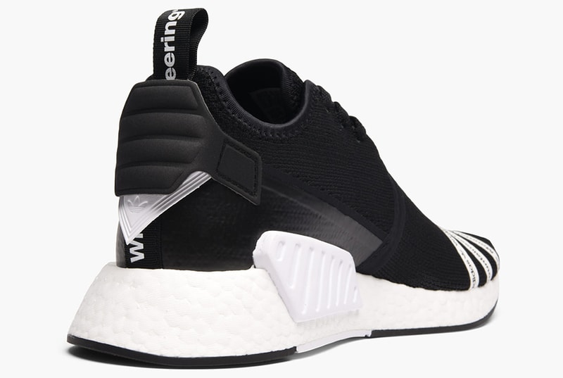 adidas Originals by White Mountaineering 2017 NMD R2 Release Date