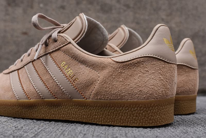 adidas Originals Gazelle Sand