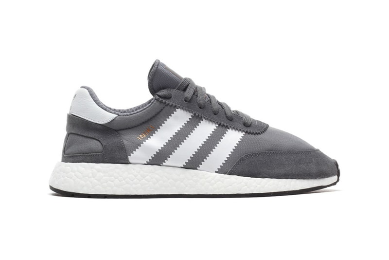 adidas Originals Iniki Runner BOOST 推出全新配色設計