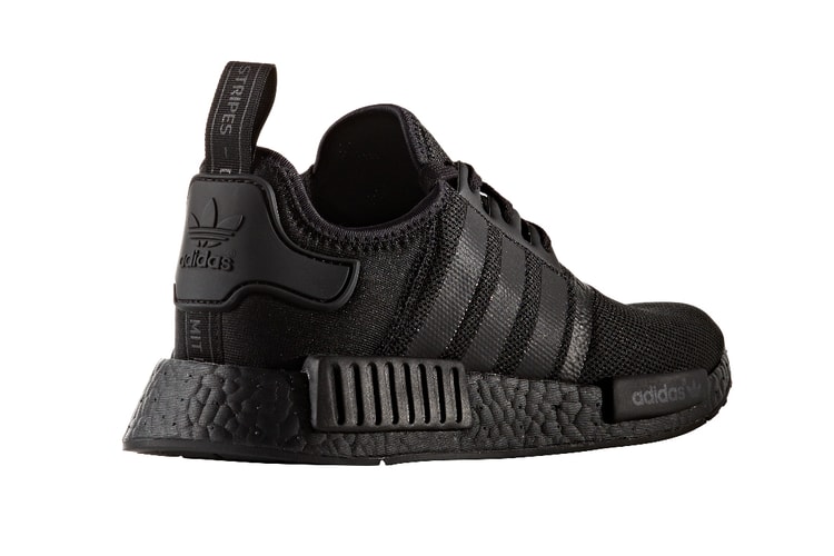 adidas Originals NMD 大軍壓境-全新配色與全新 Colored Boost 2 月上架情報公開