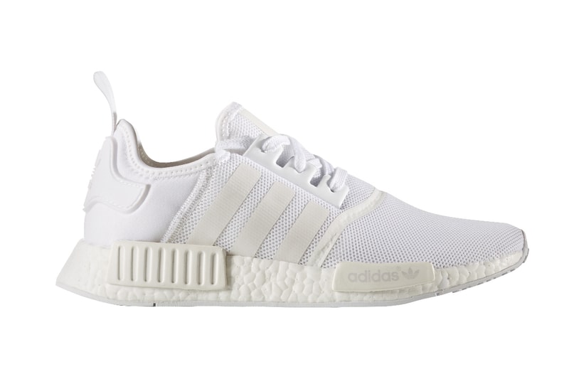 adidas Originals NMD 大軍壓境－全新配色與全新 Colored Boost 2 月上架情報公開