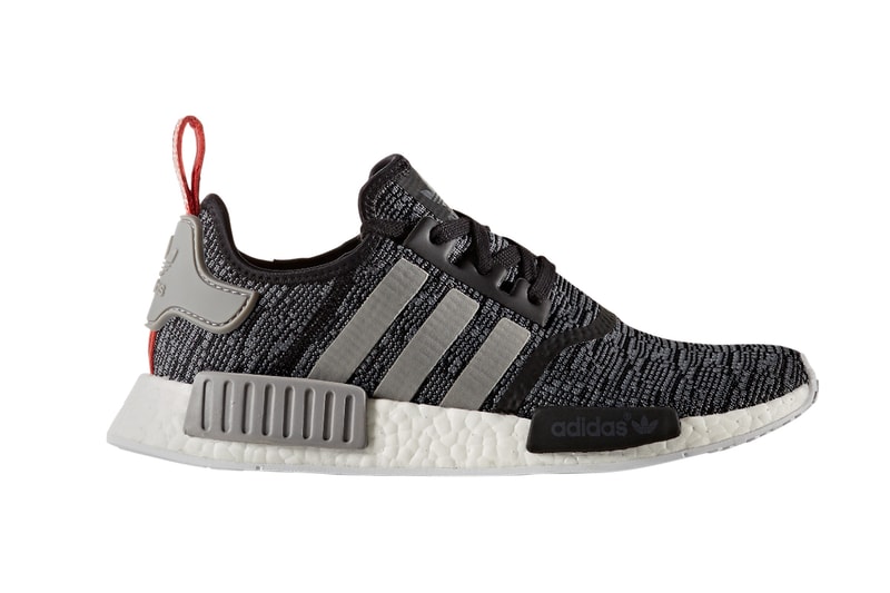 adidas Originals NMD 大軍壓境－全新配色與全新 Colored Boost 2 月上架情報公開
