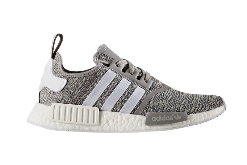 adidas Originals NMD 大軍壓境－全新配色與全新 Colored Boost 2 月上架情報公開