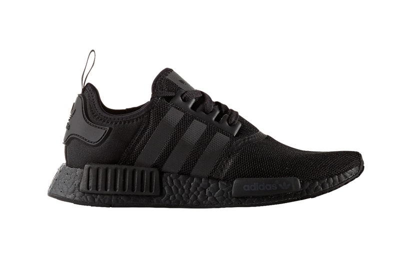 adidas Originals NMD 大軍壓境－全新配色與全新 Colored Boost 2 月上架情報公開