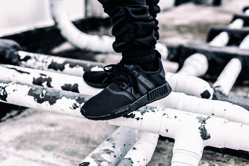 adidas Originals 人氣 NMD R1 ColorBOOST「Tonal Pack」最後入手機會