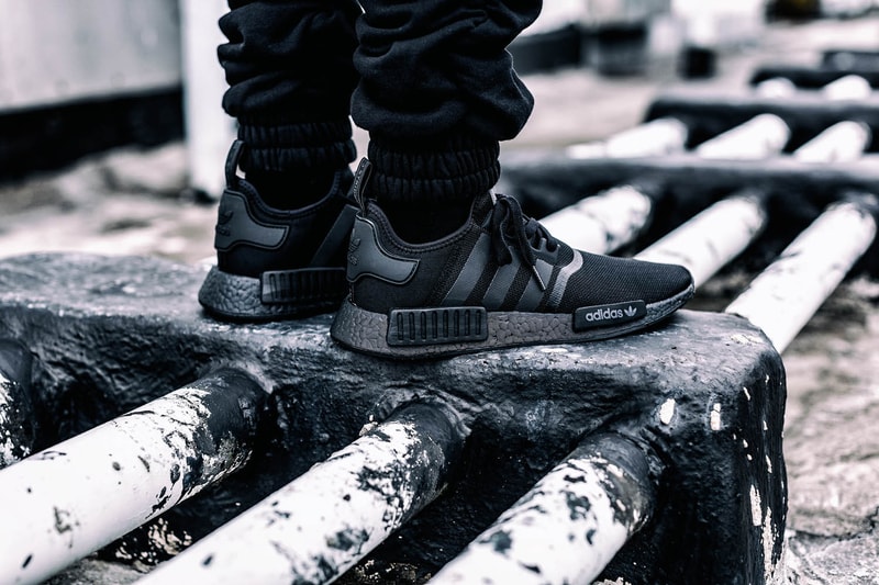 adidas Originals 人氣 NMD R1 ColorBOOST「Tonal Pack」最後入手機會