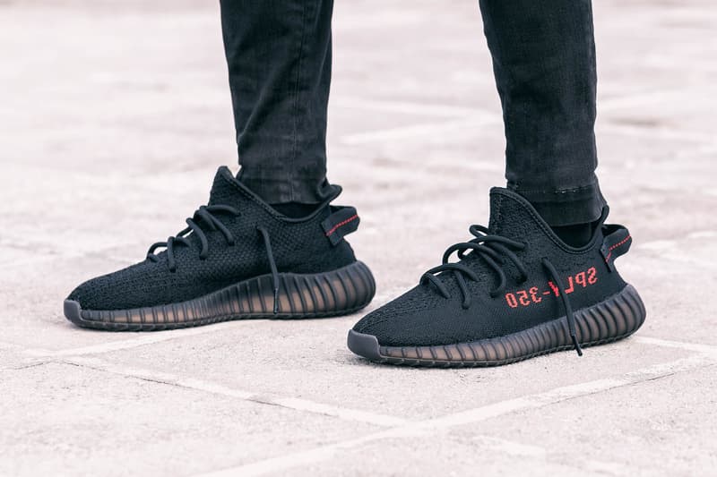 adidas Originals YEEZY BOOST 350 V2 HBX Raffle