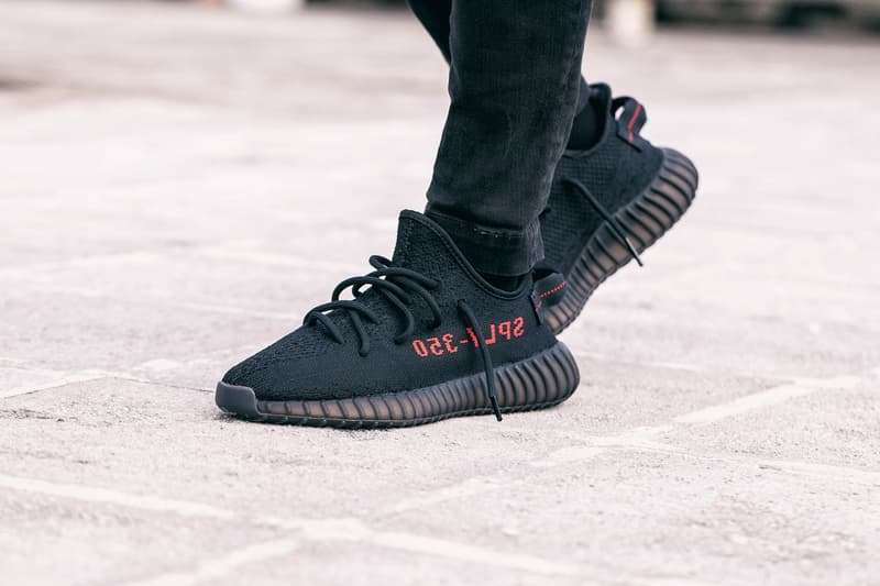 adidas Originals YEEZY BOOST 350 V2 HBX Raffle
