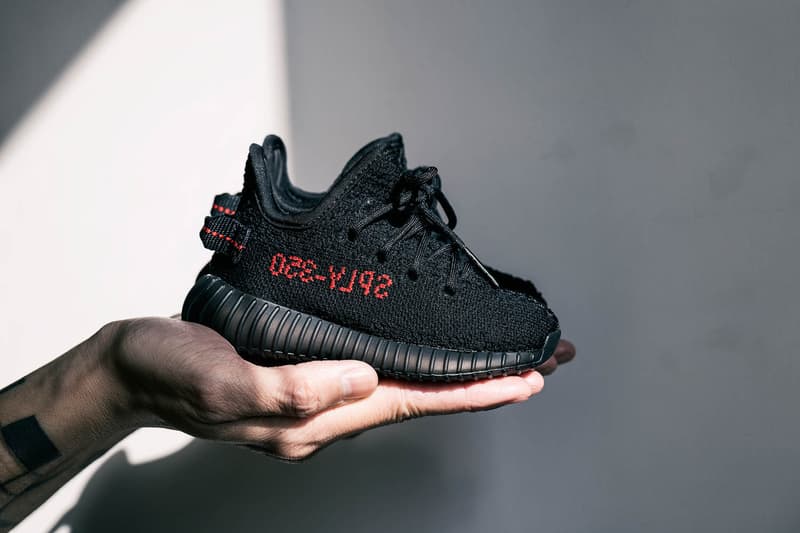 adidas Originals YEEZY BOOST 350 V2 HBX Raffle