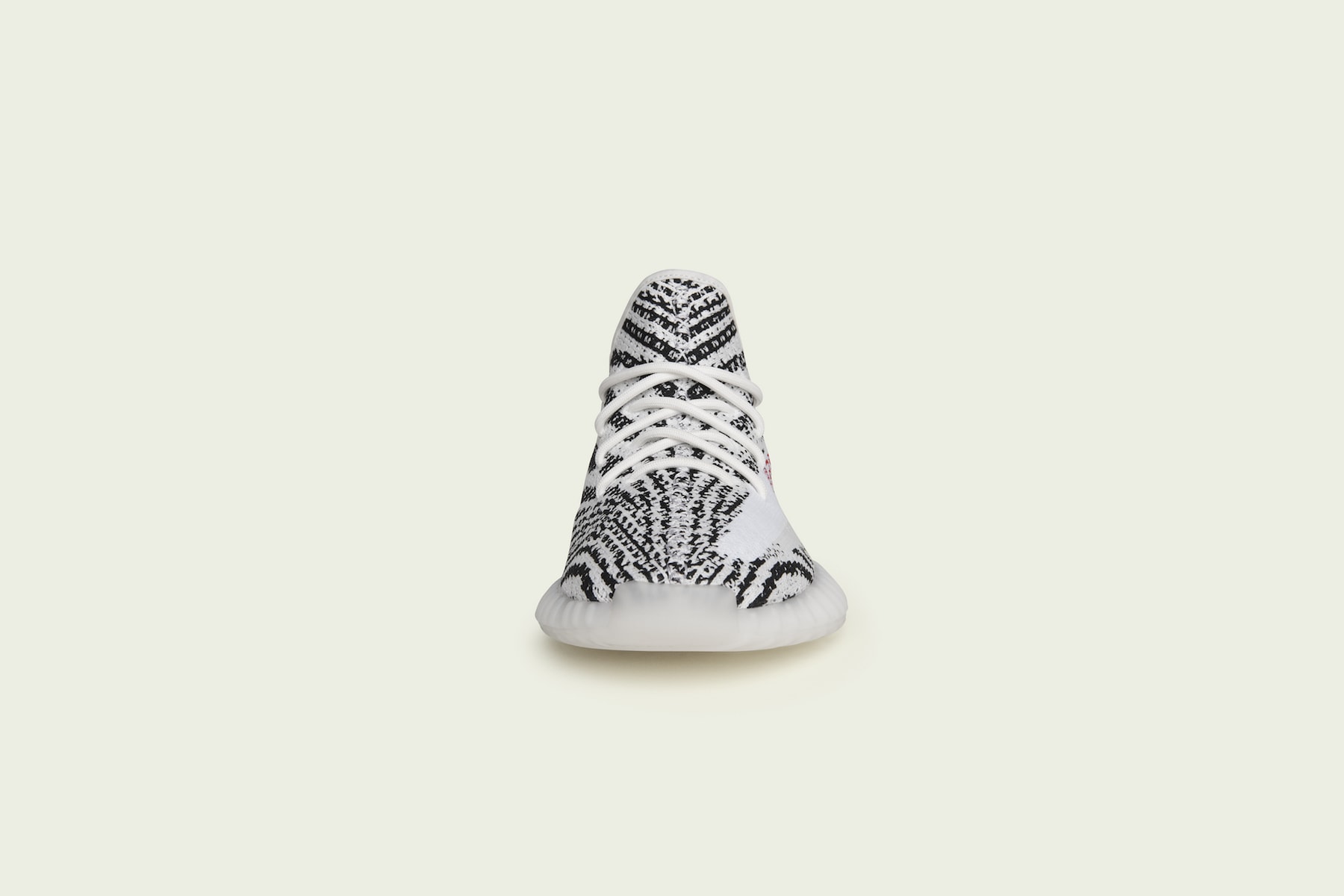 adidas Originals YEEZY BOOST 350 V2 “Zebra” Confirmed